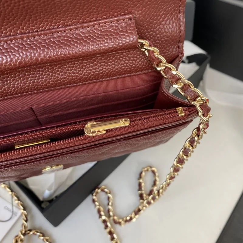 Chanel Woc Bags Timeless 53809
