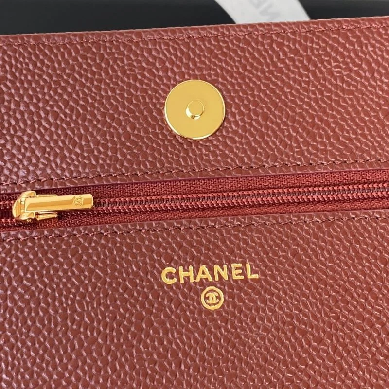Chanel Woc Bags Timeless 53809