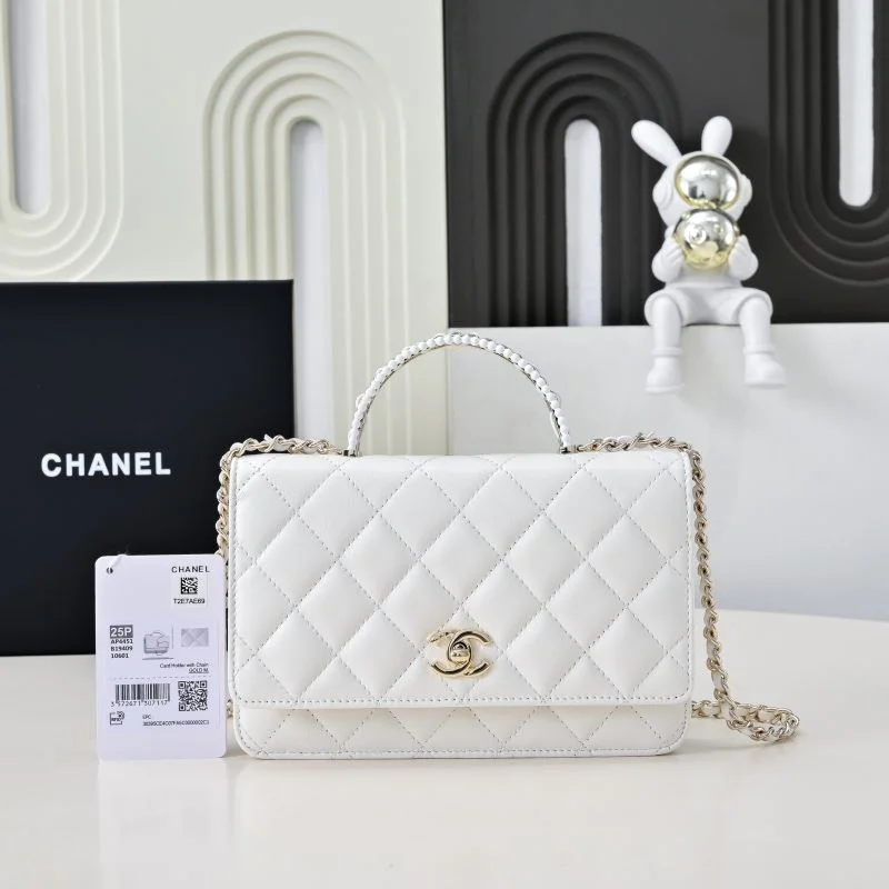 Chanel Woc Bags DailyWear 53774