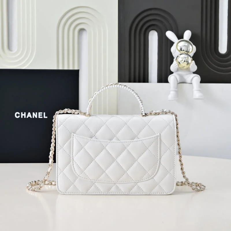 Chanel Woc Bags DailyWear 53774