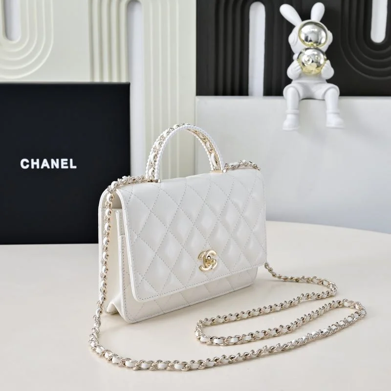 Chanel Woc Bags DailyWear 53774