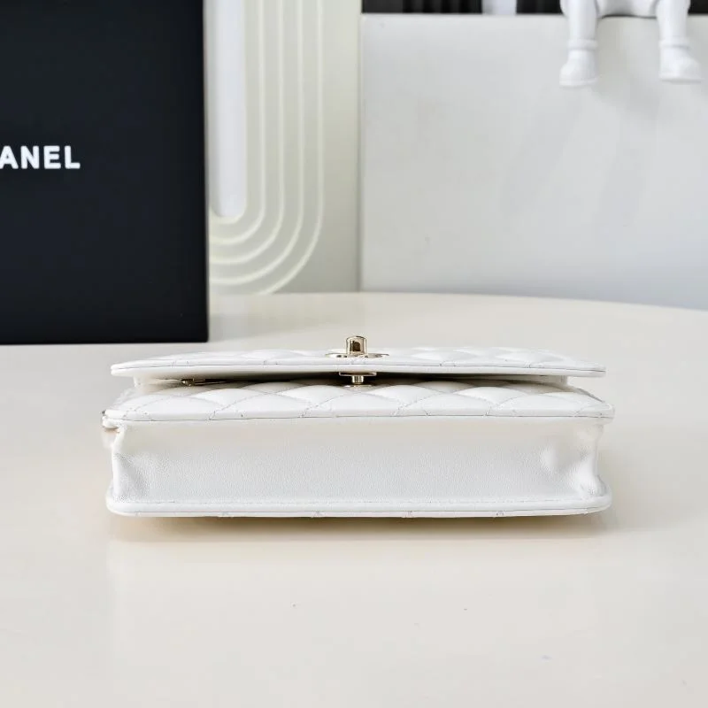 Chanel Woc Bags DailyWear 53774