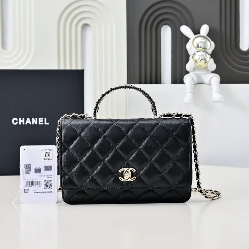 Cozy Chanel Woc Bags 53807
