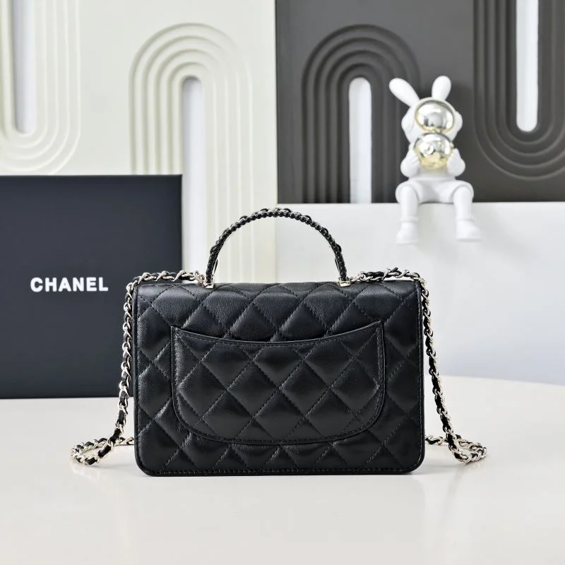 Cozy Chanel Woc Bags 53807