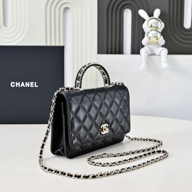 Cozy Chanel Woc Bags 53807