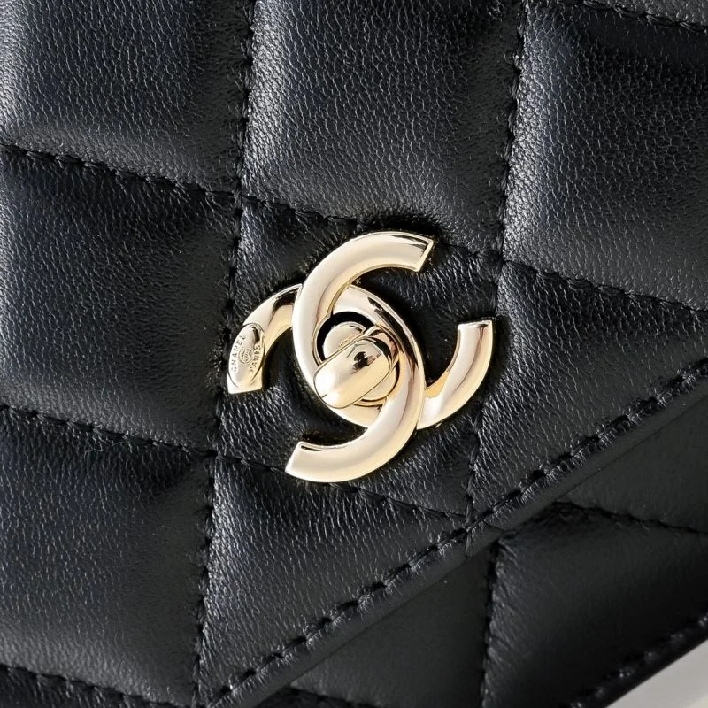 Cozy Chanel Woc Bags 53807