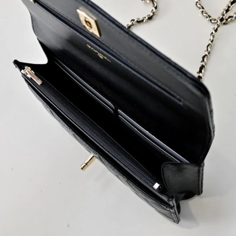 Cozy Chanel Woc Bags 53807