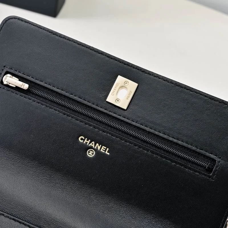 Cozy Chanel Woc Bags 53807