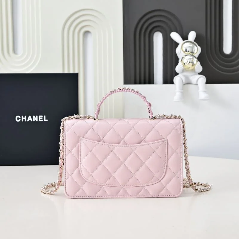 GoAnywhere Chanel Woc Bags 53771