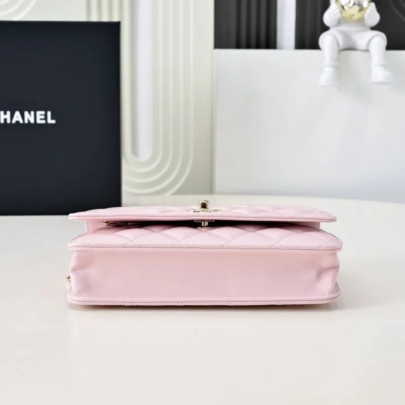 GoAnywhere Chanel Woc Bags 53771
