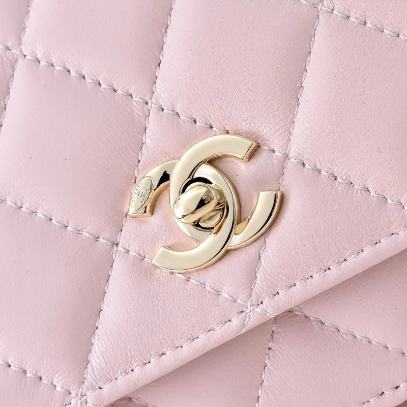 GoAnywhere Chanel Woc Bags 53771