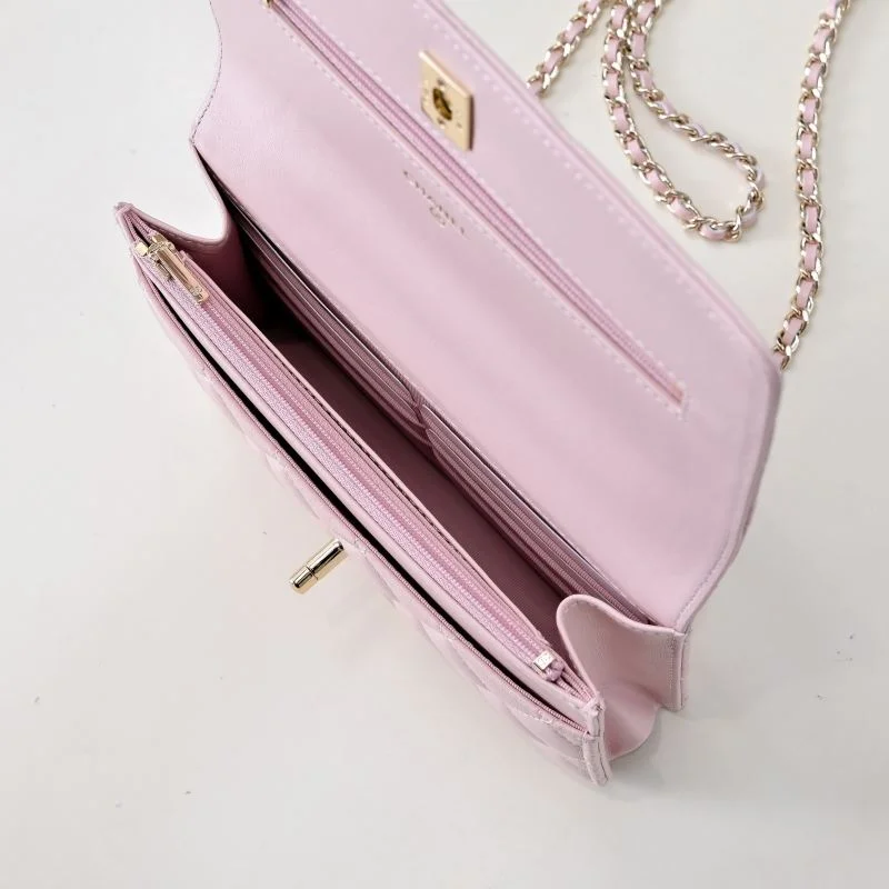 GoAnywhere Chanel Woc Bags 53771