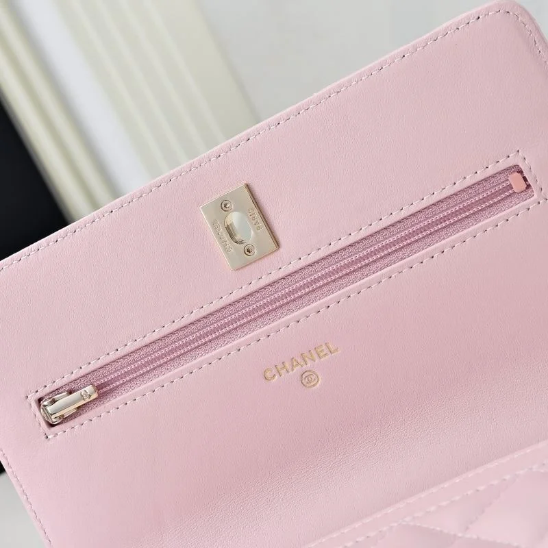 GoAnywhere Chanel Woc Bags 53771
