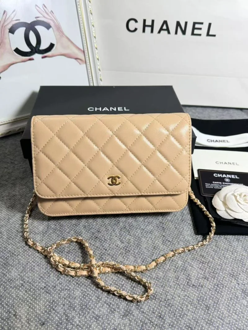 Chanel Woc Bags HighQuality 52069