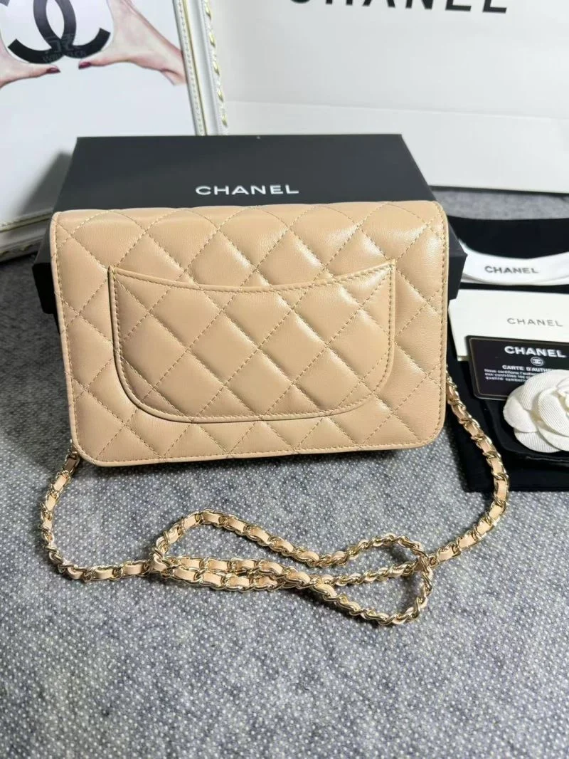 Chanel Woc Bags HighQuality 52069