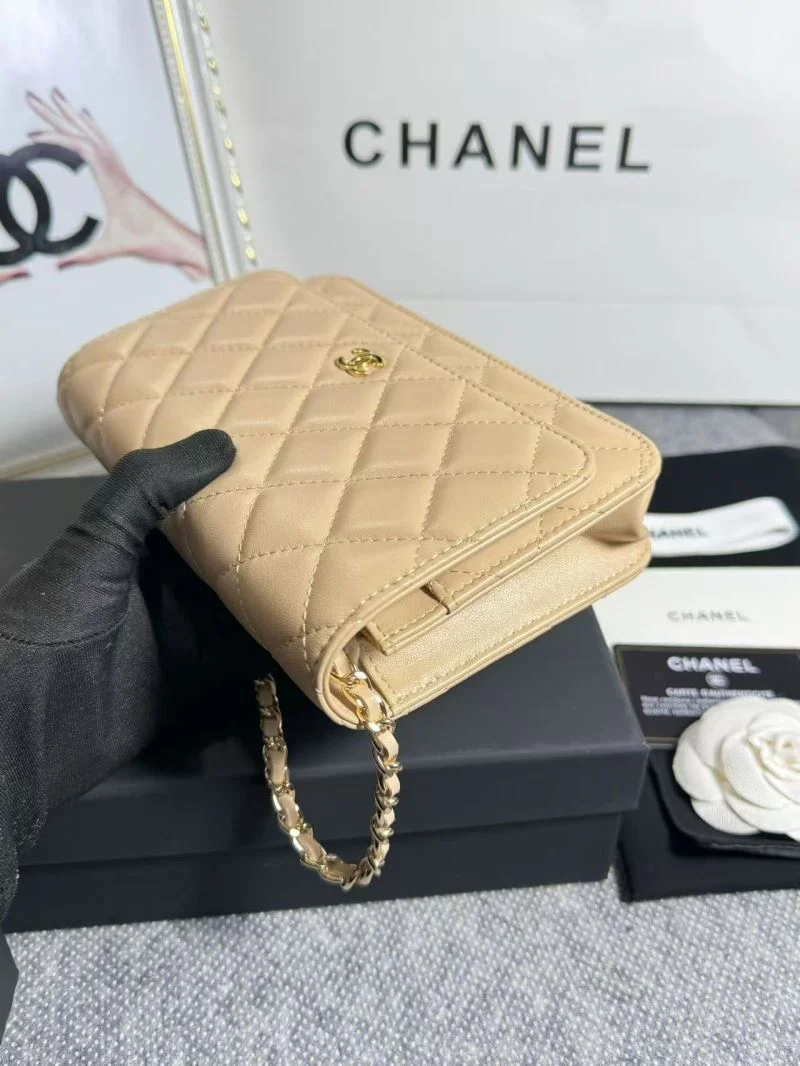 Chanel Woc Bags HighQuality 52069