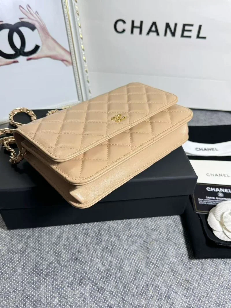 Chanel Woc Bags HighQuality 52069