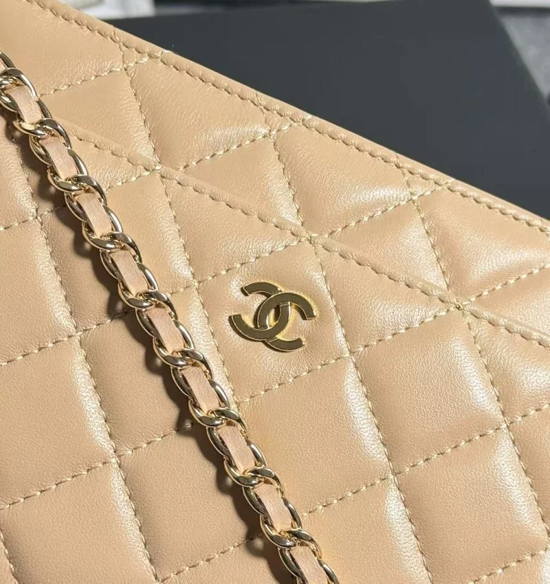 Chanel Woc Bags HighQuality 52069