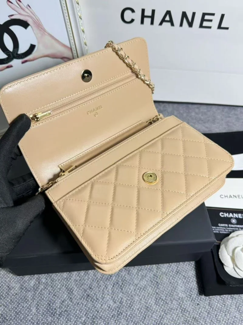 Chanel Woc Bags HighQuality 52069