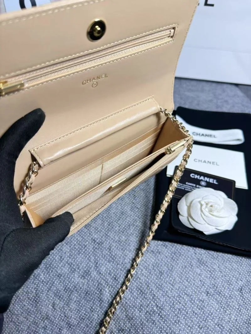 Chanel Woc Bags HighQuality 52069