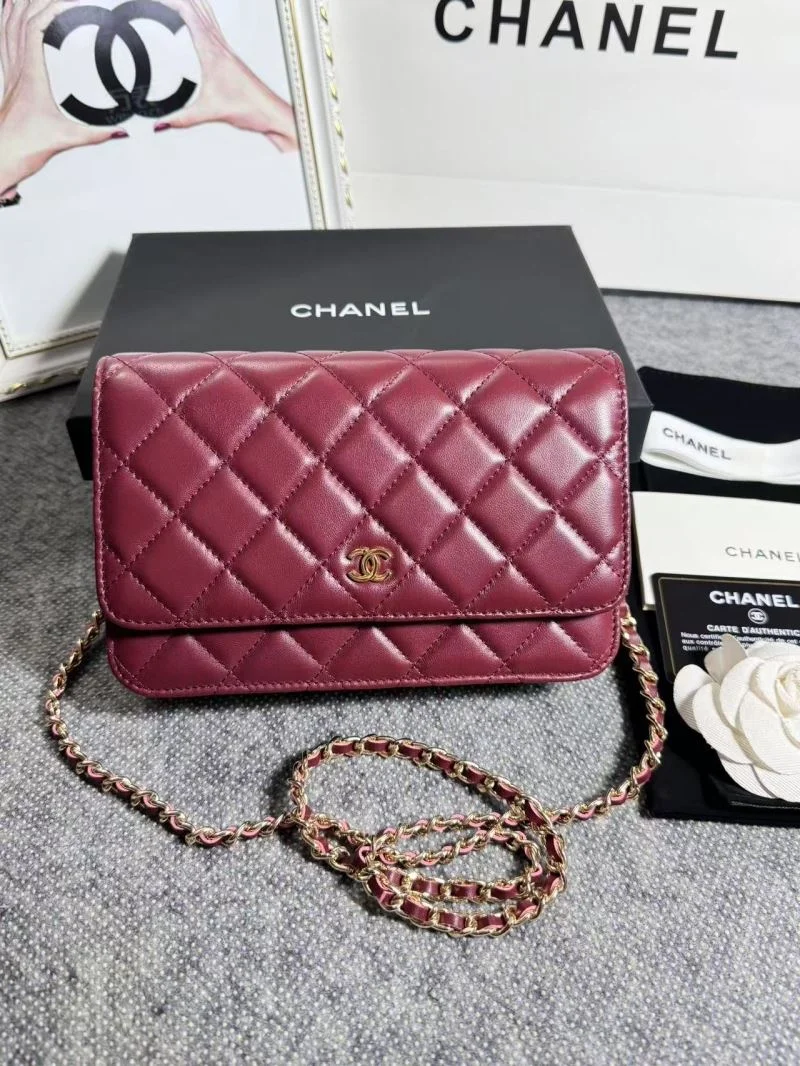 Chanel Woc Bags Contemporary 52058