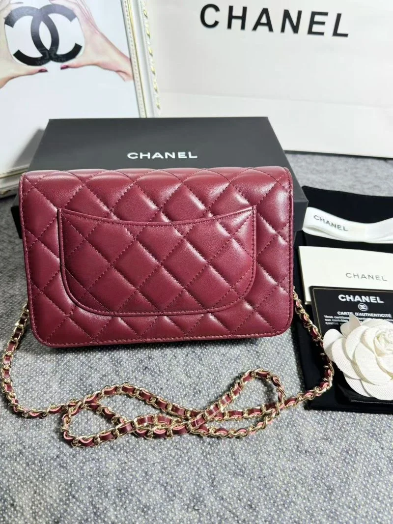Chanel Woc Bags Contemporary 52058