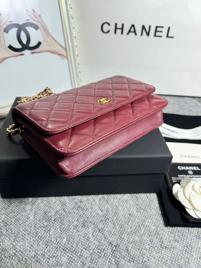 Chanel Woc Bags Contemporary 52058