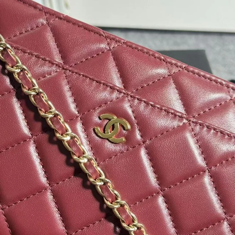 Chanel Woc Bags Contemporary 52058