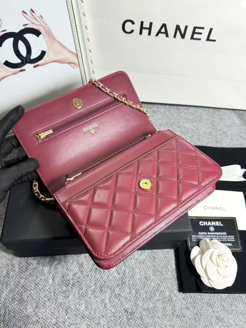 Chanel Woc Bags Contemporary 52058