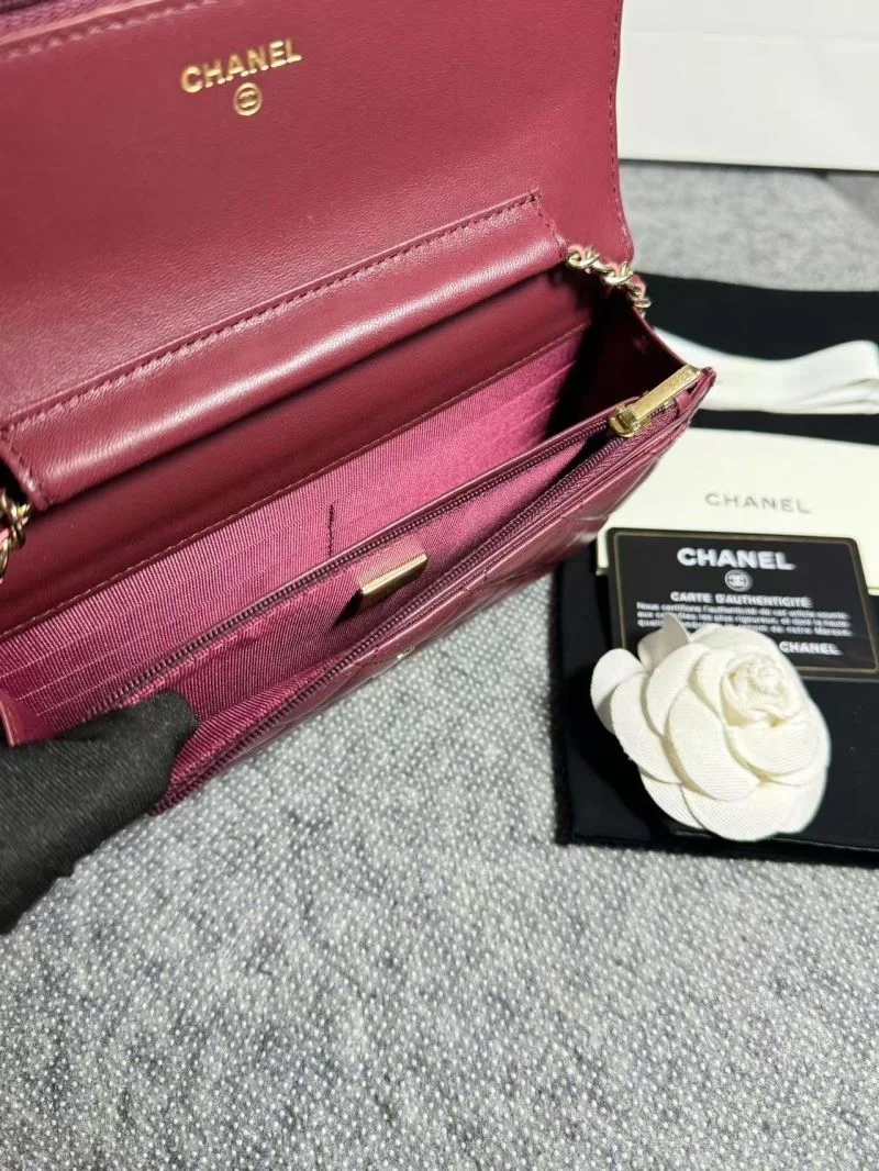 Chanel Woc Bags Contemporary 52058