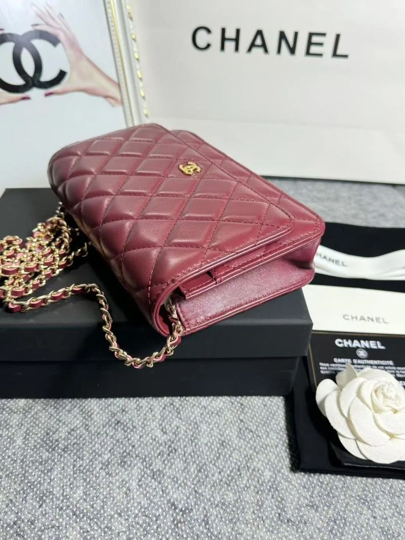 Chanel Woc Bags Contemporary 52058