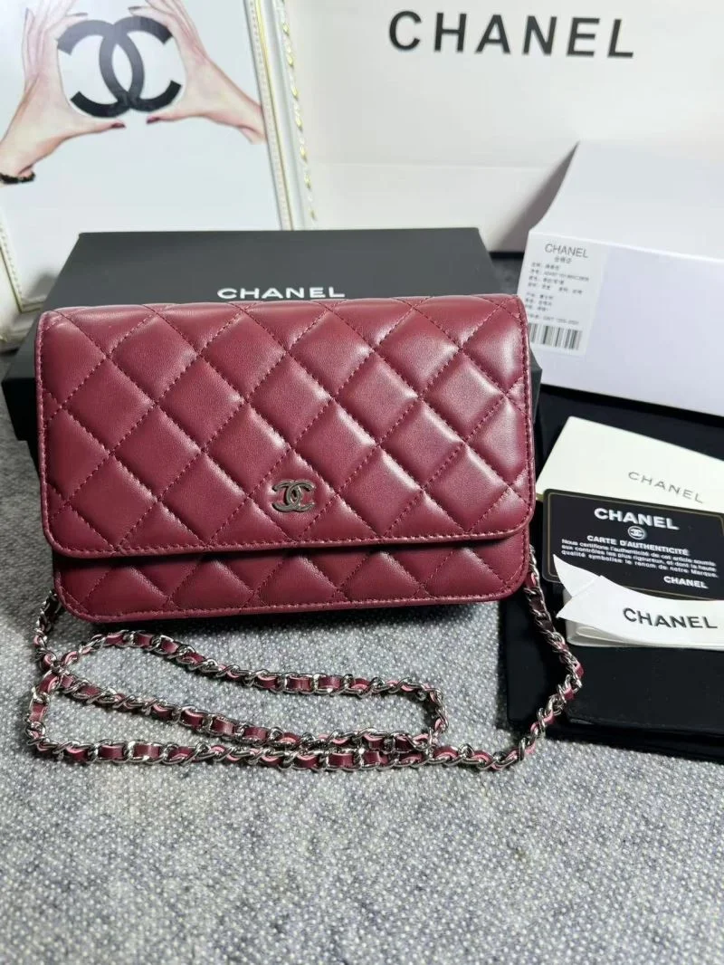 Chanel Woc Bags Effortless 52066