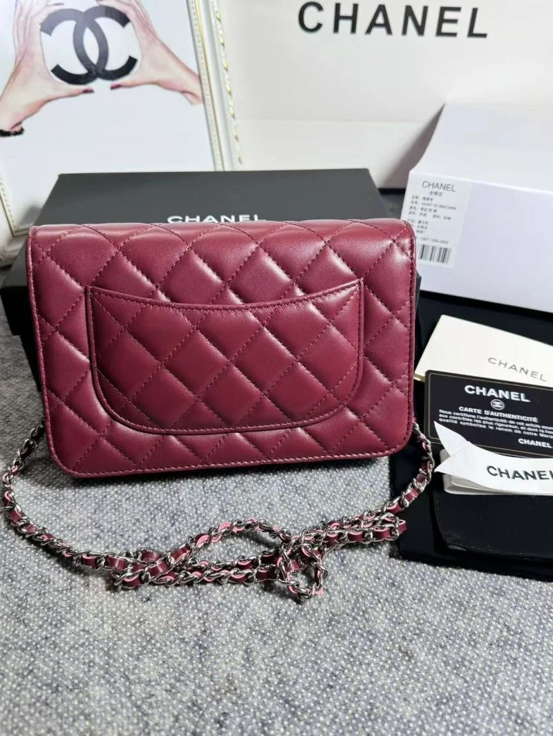Chanel Woc Bags Effortless 52066