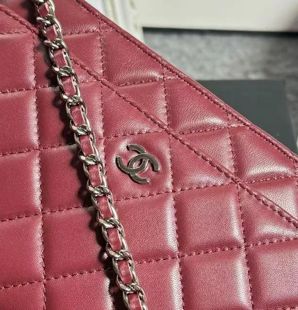 Chanel Woc Bags Effortless 52066