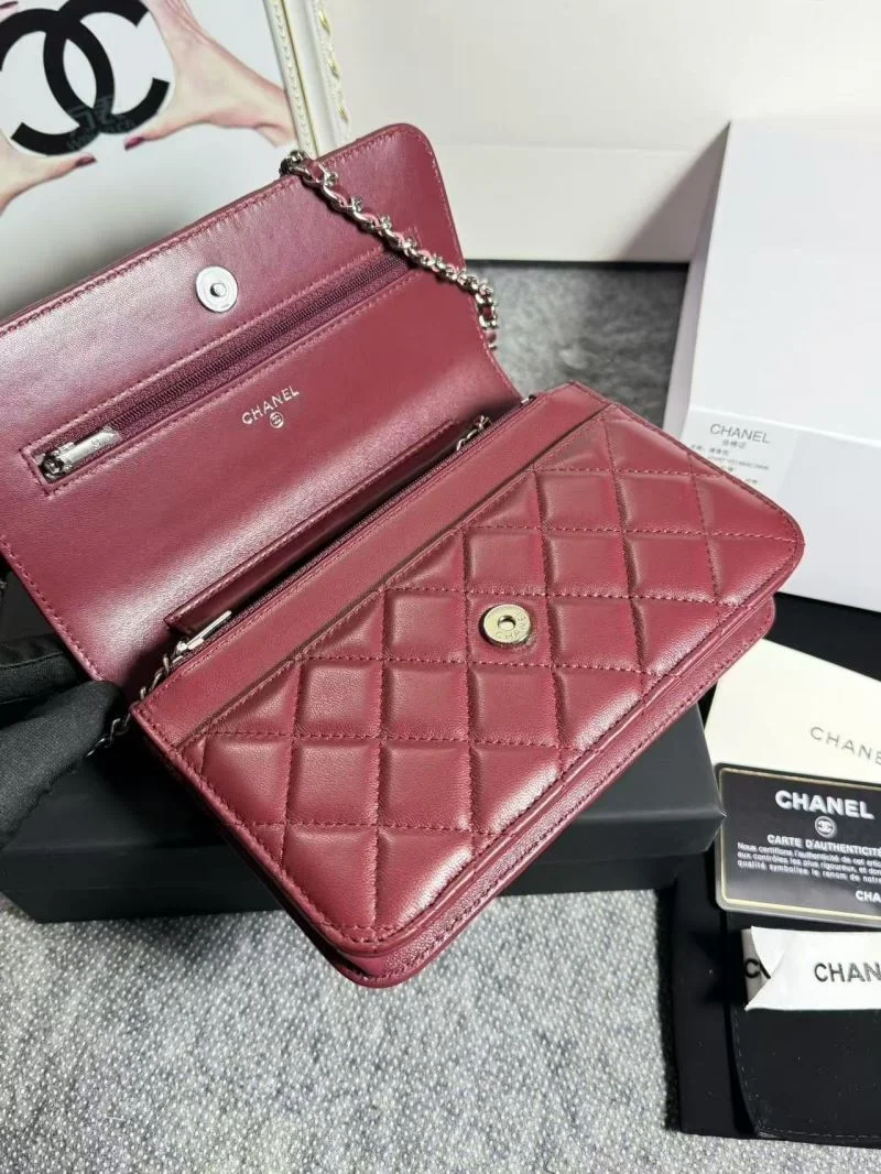 Chanel Woc Bags Effortless 52066