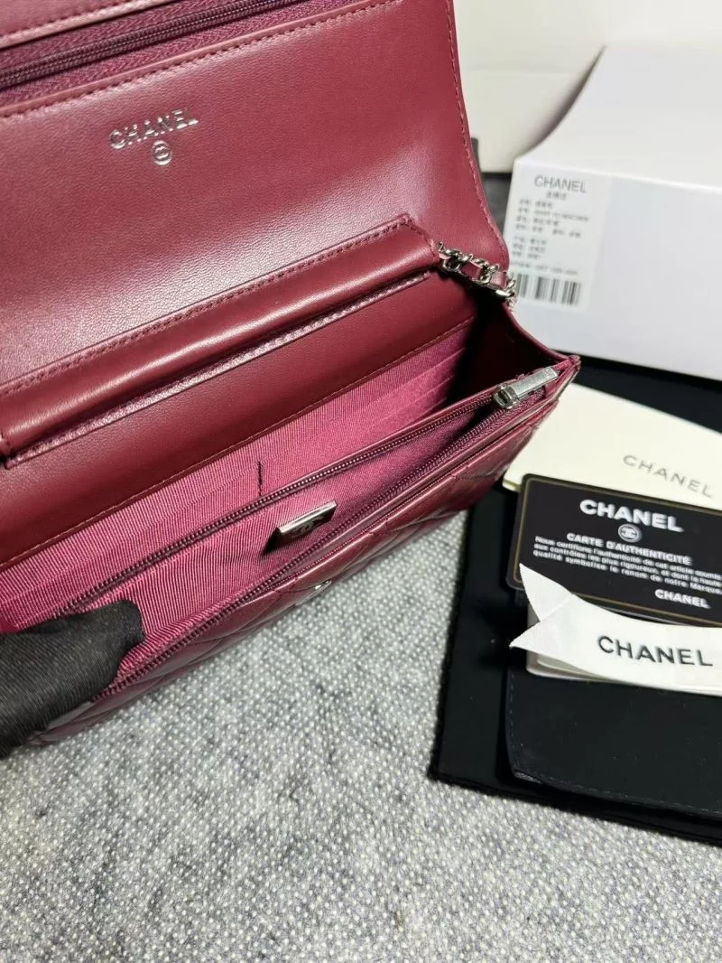 Chanel Woc Bags Effortless 52066