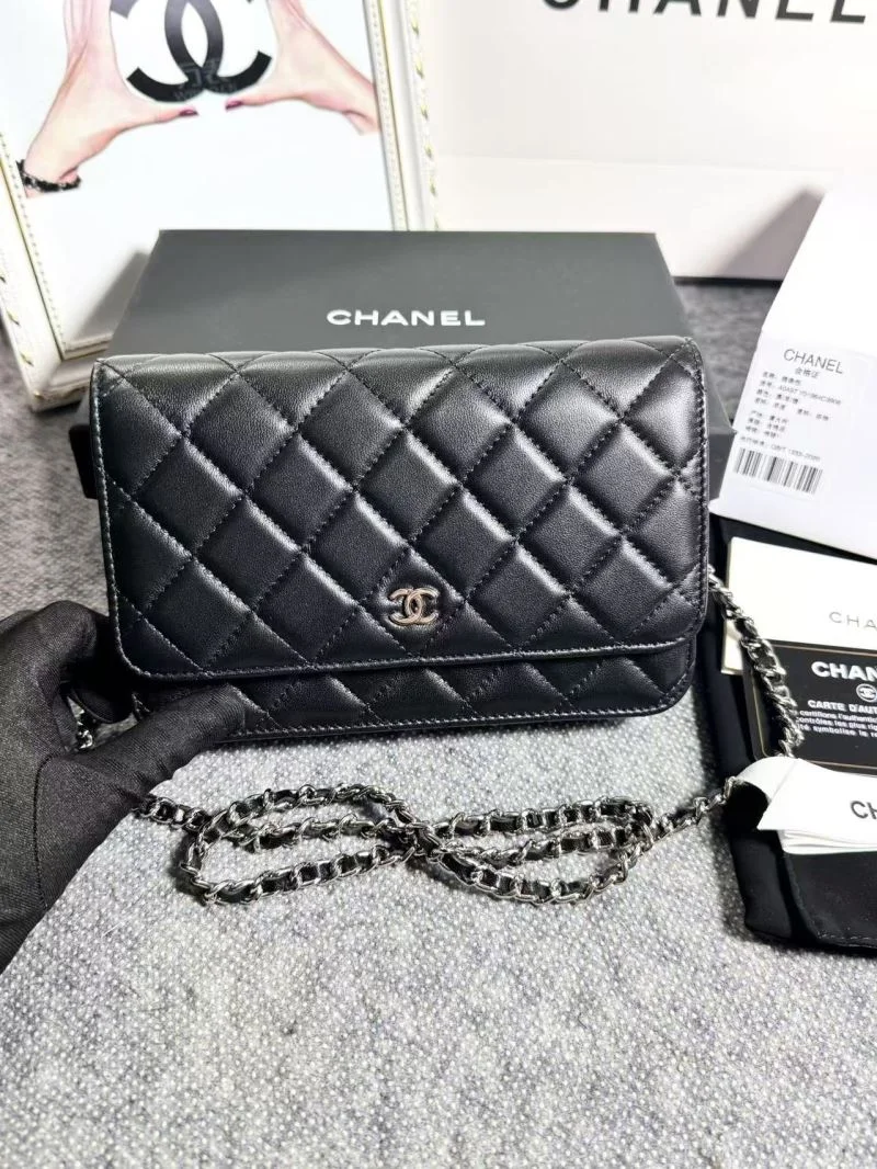 Bold Chanel Woc Bags 52110