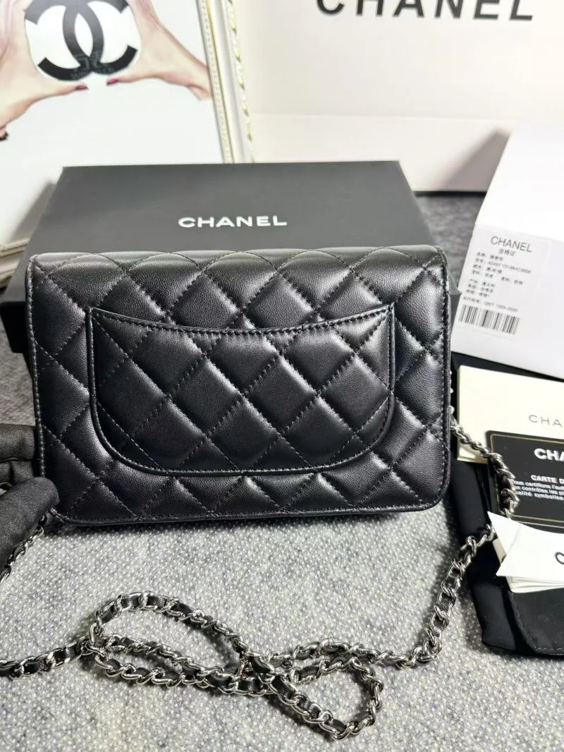 Bold Chanel Woc Bags 52110