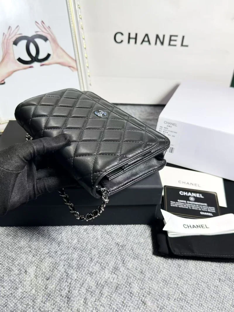 Bold Chanel Woc Bags 52110