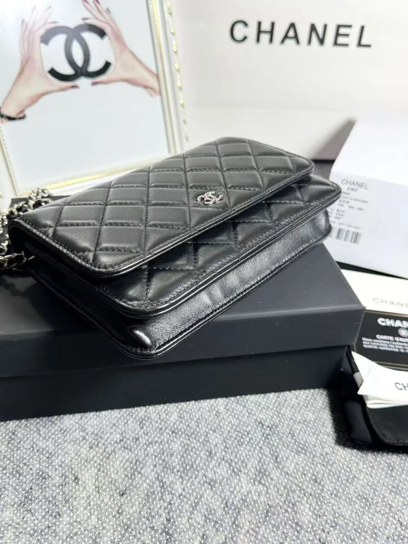 Bold Chanel Woc Bags 52110