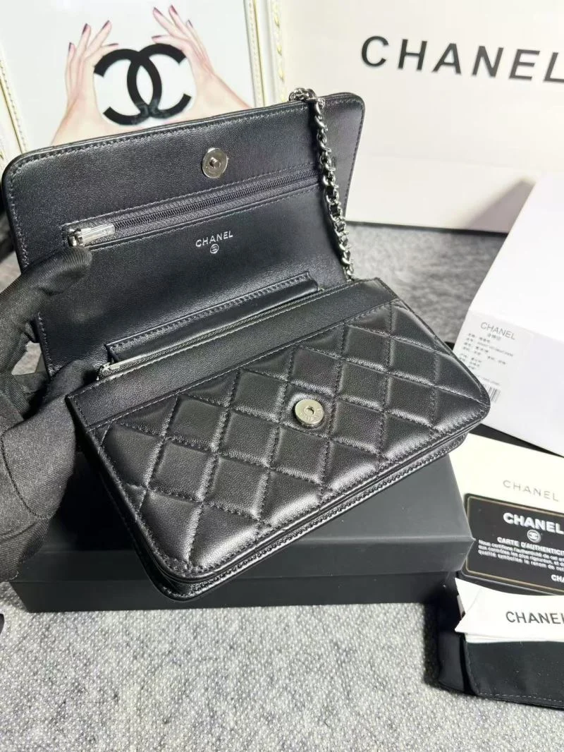 Bold Chanel Woc Bags 52110