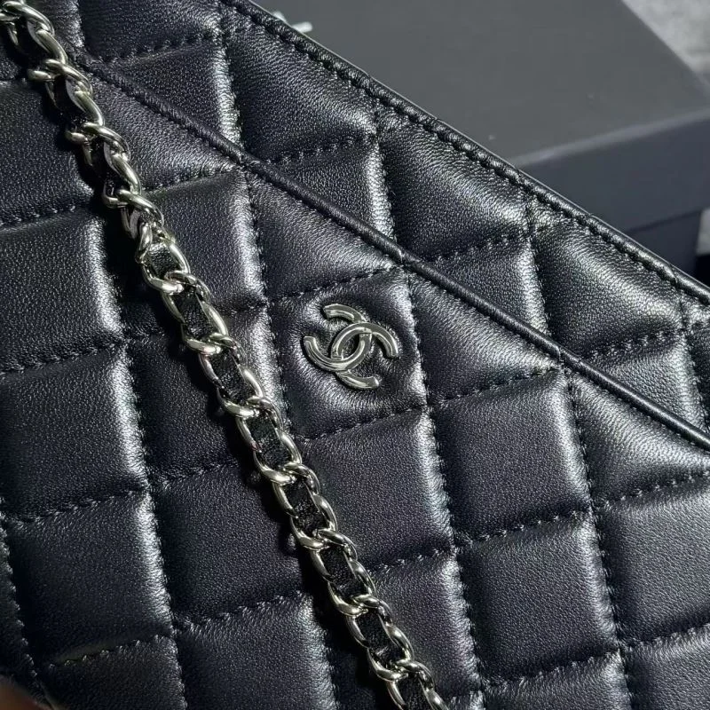 Bold Chanel Woc Bags 52110