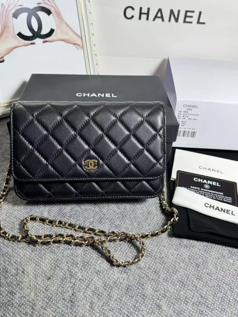 Chanel Woc Bags EasyCare 52063
