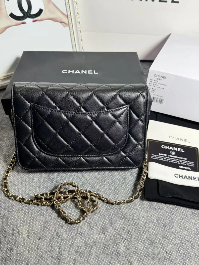 Chanel Woc Bags EasyCare 52063