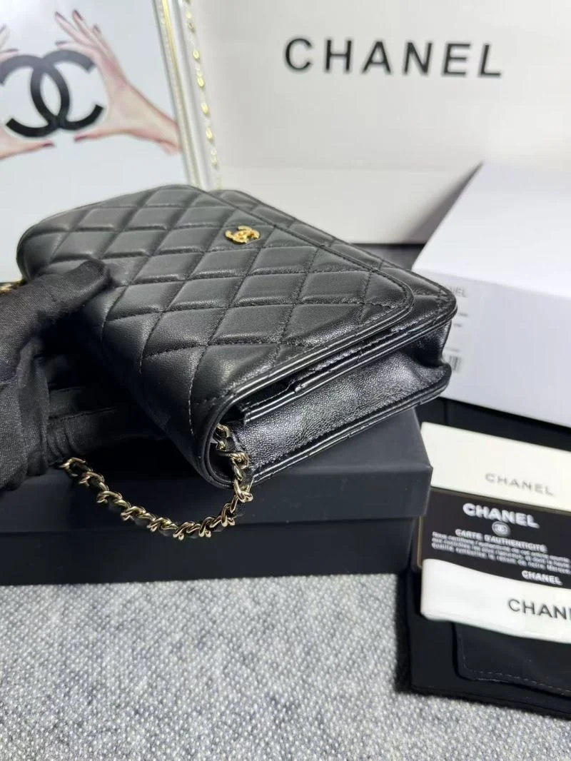 Chanel Woc Bags EasyCare 52063