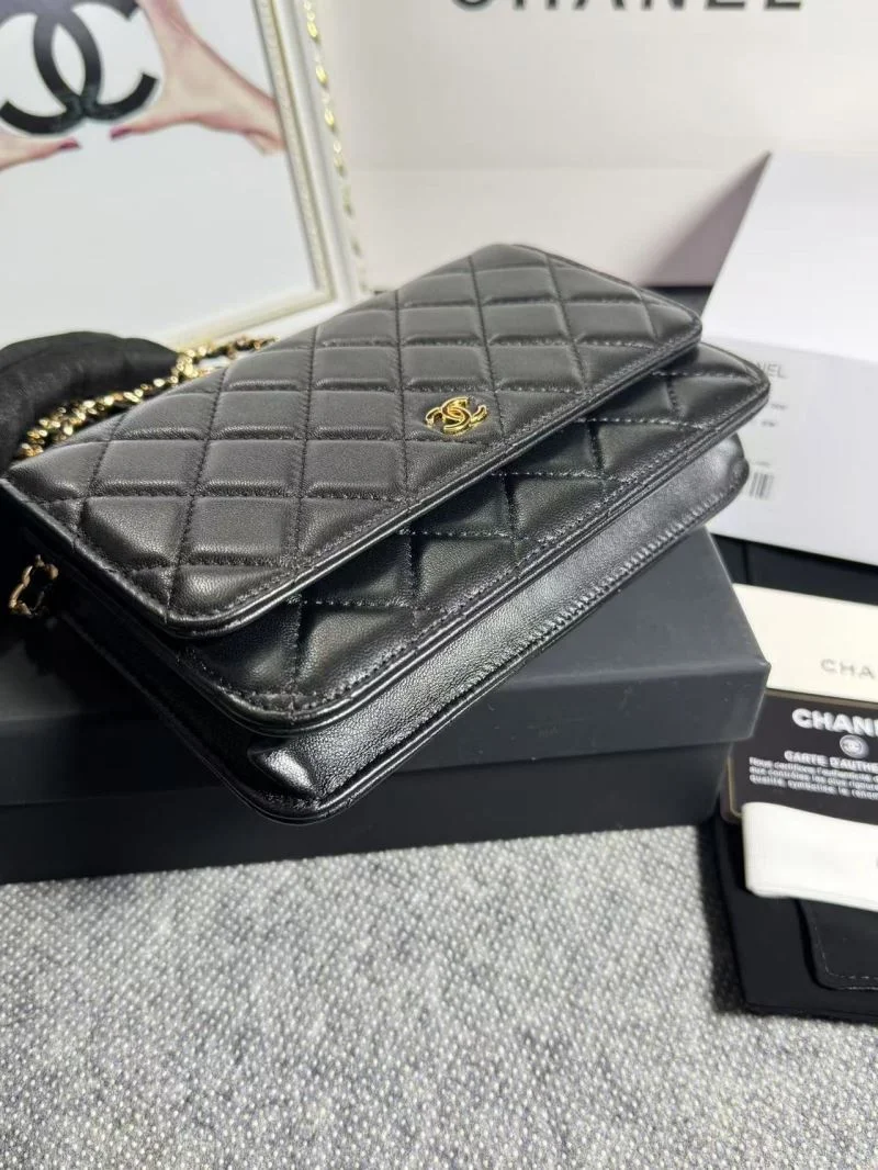 Chanel Woc Bags EasyCare 52063