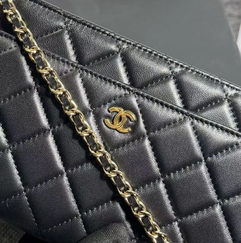 Chanel Woc Bags EasyCare 52063