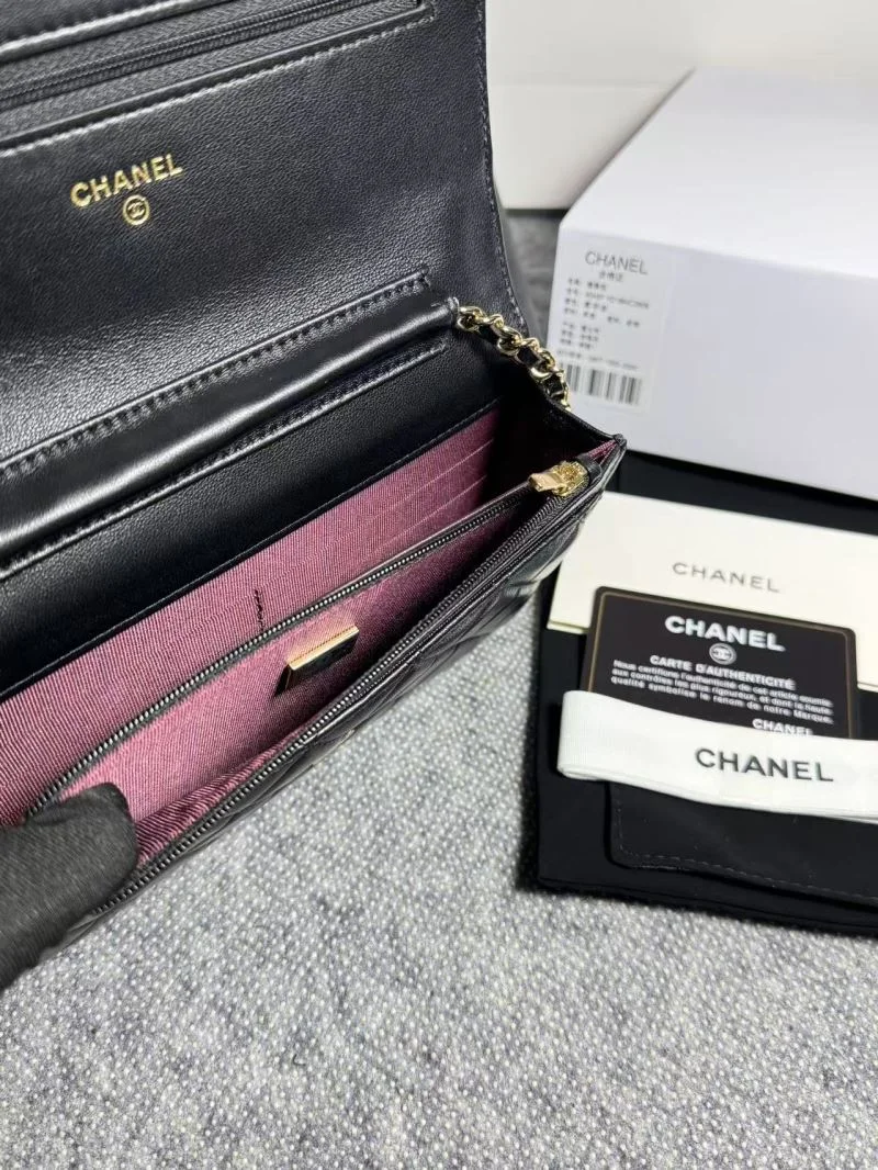 Chanel Woc Bags EasyCare 52063