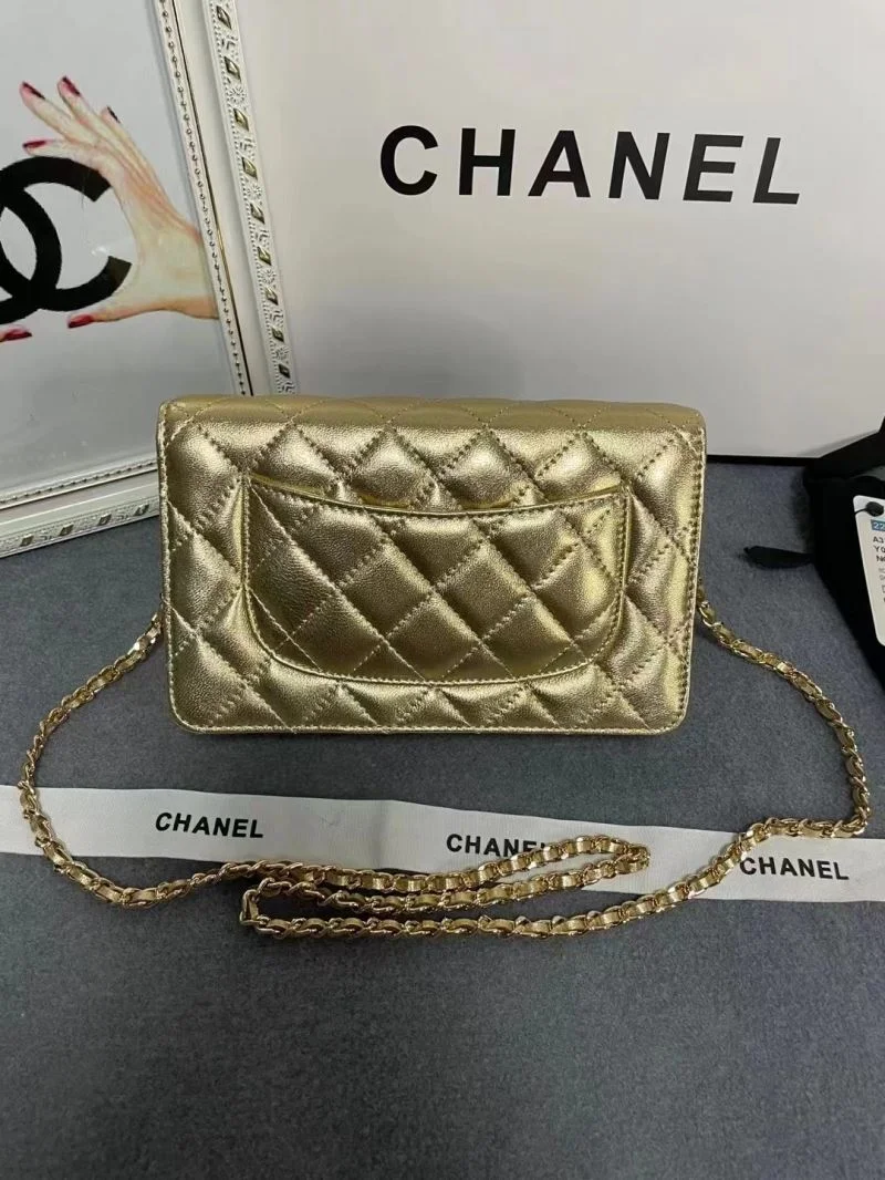 Sporty Chanel Woc Bags 52067