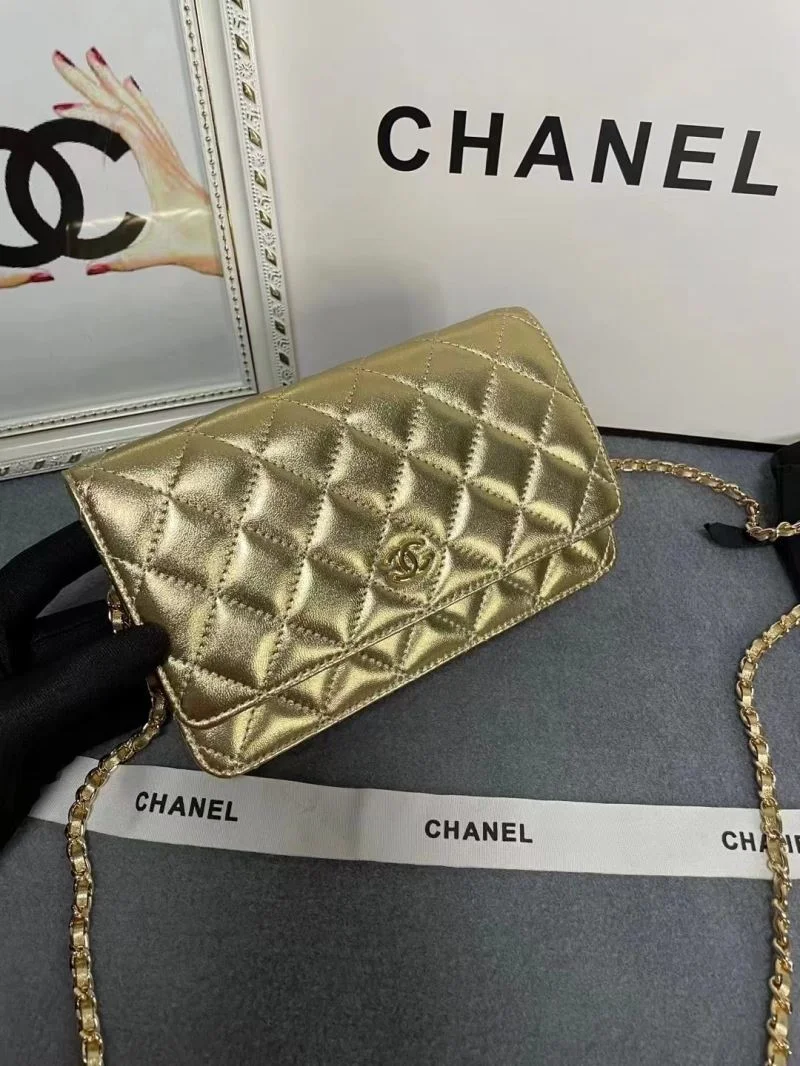 Sporty Chanel Woc Bags 52067